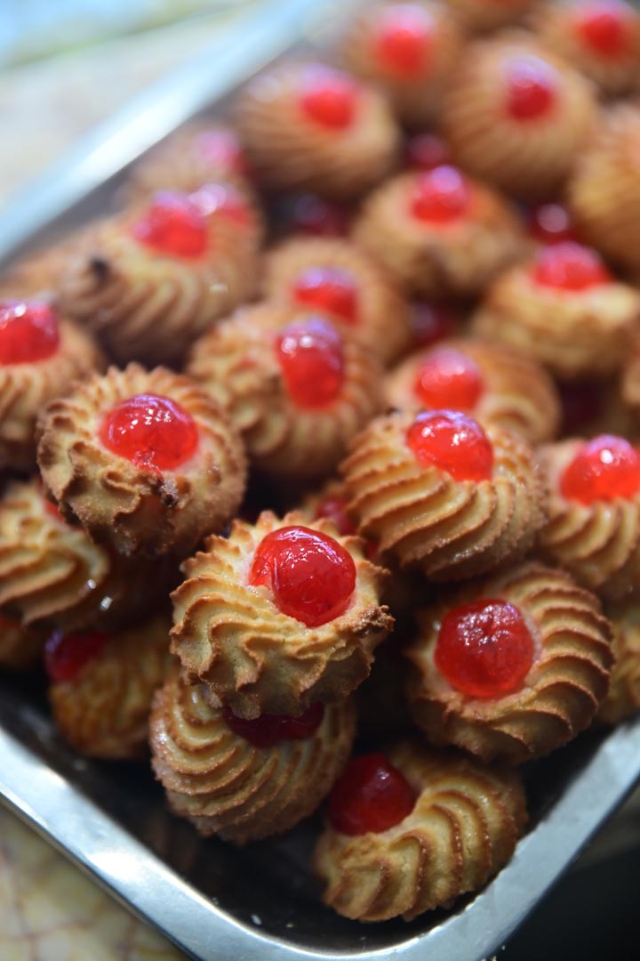 Pasticceria storica Catania