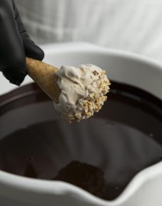 Gelati artigianali Catania