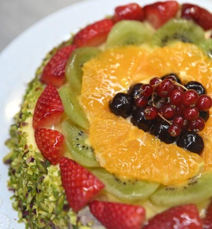Torte personalizzate Catania