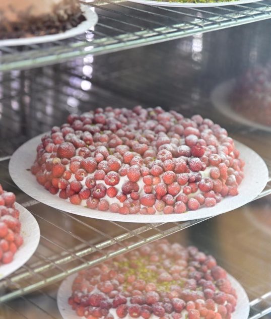 Dolci artigianali Catania